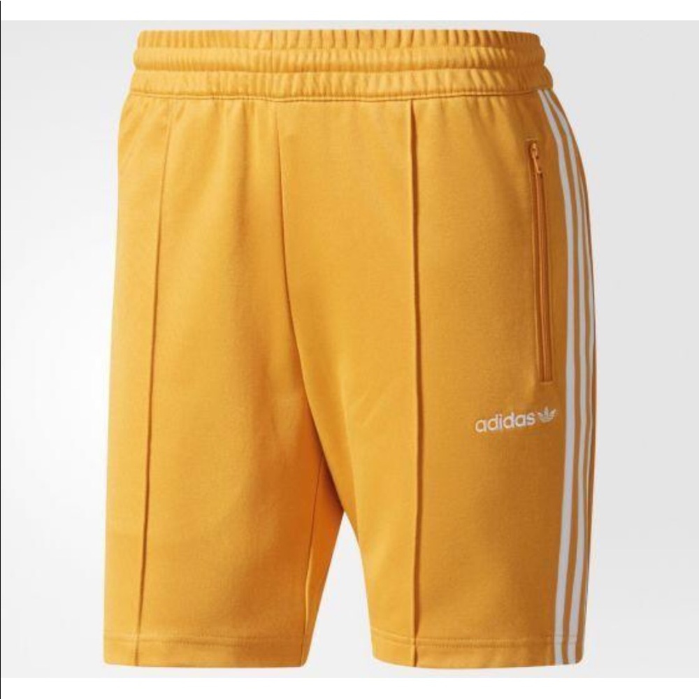 Adidas beckenbauer shorts